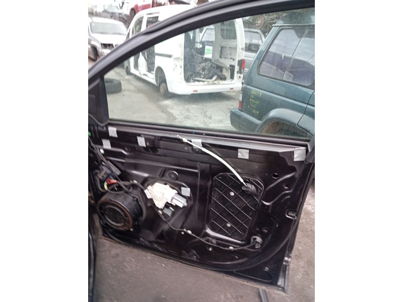Recambio de elevalunas delantero derecho para audi q7 (4lb) 3.0 tdi quattro referencia OEM IAM 8K0959802A  