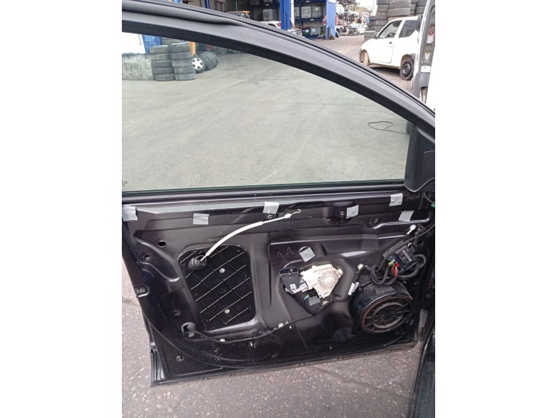 Recambio de elevalunas delantero izquierdo para audi q7 (4lb) 3.0 tdi quattro referencia OEM IAM   