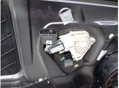 Recambio de elevalunas delantero izquierdo para audi q7 (4lb) 3.0 tdi quattro referencia OEM IAM    2