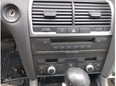 Recambio de mando climatizador para audi q7 (4lb) 3.0 tdi quattro referencia OEM IAM 4L0820043EWET  