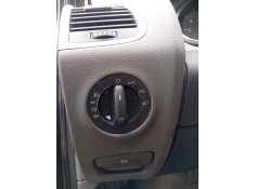 Recambio de mando luces para audi q7 (4lb) 3.0 tdi quattro referencia OEM IAM 4F1941531D  