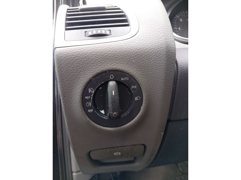 Recambio de mando luces para audi q7 (4lb) 3.0 tdi quattro referencia OEM IAM 4F1941531D  