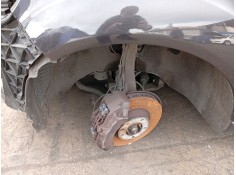 Recambio de mangueta delantera izquierda para audi q7 (4lb) 3.0 tdi quattro referencia OEM IAM 7L0407257A   2