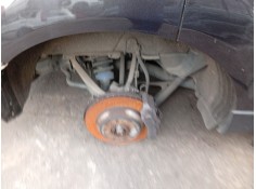 Recambio de mangueta trasera derecha para audi q7 (4lb) 3.0 tdi quattro referencia OEM IAM 7L8505436   2
