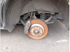 Recambio de mangueta trasera izquierda para audi q7 (4lb) 3.0 tdi quattro referencia OEM IAM 7L8505435  