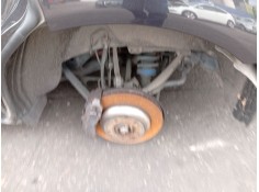 Recambio de mangueta trasera izquierda para audi q7 (4lb) 3.0 tdi quattro referencia OEM IAM 7L8505435   2