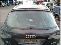 Recambio de motor limpia trasero para audi q7 (4lb) 3.0 tdi quattro referencia OEM IAM 8E9955711D  