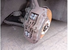 Recambio de pinza freno delantera izquierda para audi q7 (4lb) 3.0 tdi quattro referencia OEM IAM 7L6615149   2
