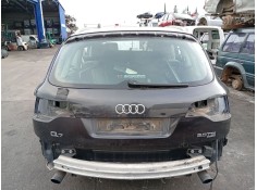 Recambio de porton trasero para audi q7 (4lb) 3.0 tdi quattro referencia OEM IAM 4L0827023  