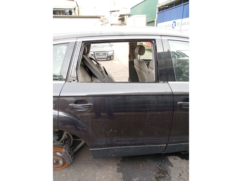 Recambio de puerta trasera derecha para audi q7 (4lb) 3.0 tdi quattro referencia OEM IAM 4L0833052  