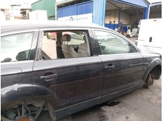 Recambio de puerta trasera derecha para audi q7 (4lb) 3.0 tdi quattro referencia OEM IAM 4L0833052   2