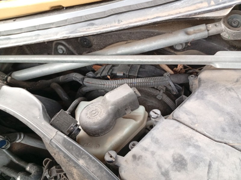 Recambio de servofreno para audi q7 (4lb) 3.0 tdi quattro referencia OEM IAM 7L8612101  
