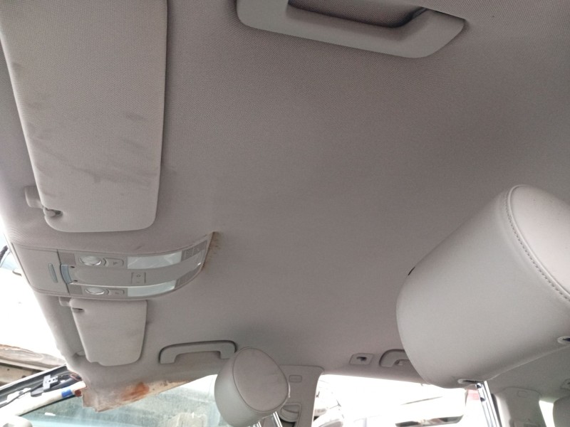 Recambio de techo interior para audi q7 (4lb) 3.0 tdi quattro referencia OEM IAM 4L0867505RH82  