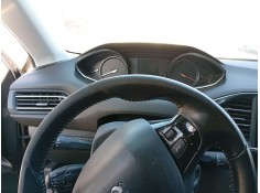 Recambio de cuadro instrumentos para peugeot 308 ii (lb_, lp_, lw_, lh_, l3_) 1.5 bluehdi 130 referencia OEM IAM 9822776580   2