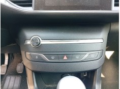 Recambio de mando climatizador para peugeot 308 ii (lb_, lp_, lw_, lh_, l3_) 1.5 bluehdi 130 referencia OEM IAM 96777660ZD  