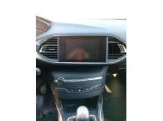 Recambio de mando climatizador para peugeot 308 ii (lb_, lp_, lw_, lh_, l3_) 1.5 bluehdi 130 referencia OEM IAM 96777660ZD   2