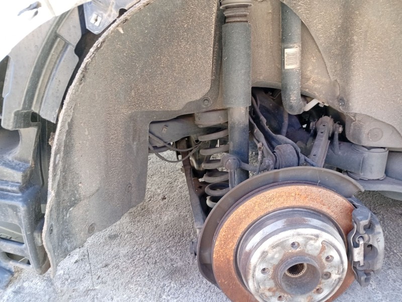Recambio de amortiguador trasero derecho para bmw x1 (e84) referencia OEM IAM 3352679371403  
