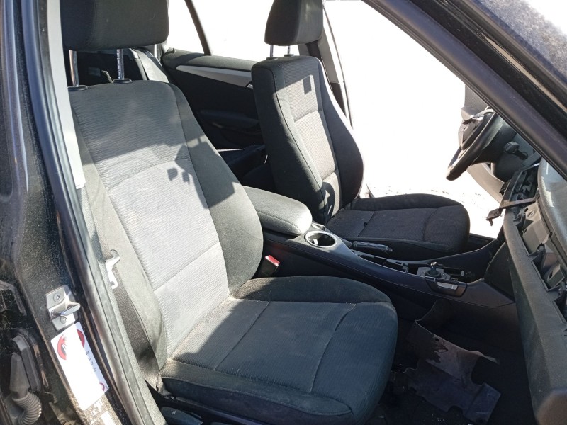 Recambio de asiento delantero derecho para bmw x1 (e84) referencia OEM IAM 52107135542  
