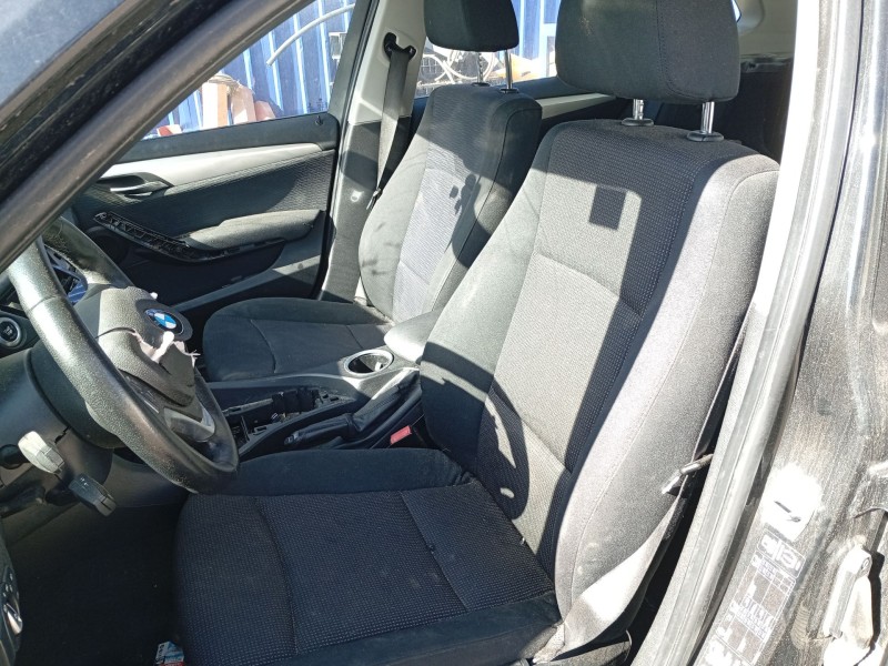 Recambio de asiento delantero izquierdo para bmw x1 (e84) referencia OEM IAM 52107324163  