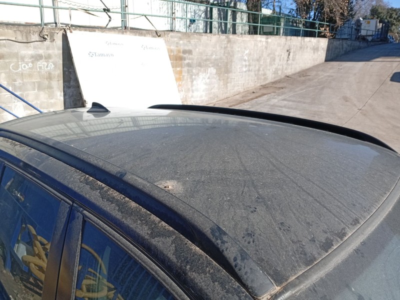 Recambio de barras techo para bmw x1 (e84) referencia OEM IAM 2990983  