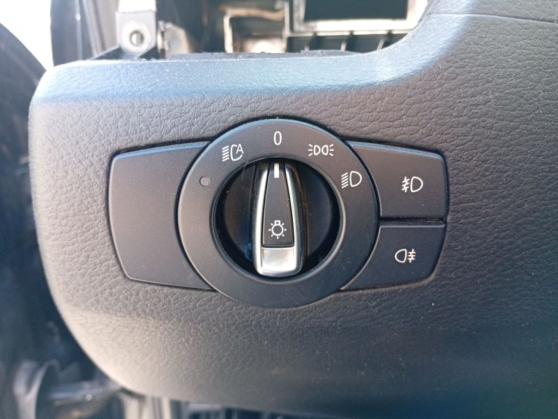 Recambio de mando luces para bmw x1 (e84) referencia OEM IAM 6932798  