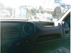 Recambio de airbag delantero derecho para renault master iii furgoneta (fv) 2.3 dci 125 fwd (fv0c, fv0d, fv0g, fv0h, fv0j, fv0k)