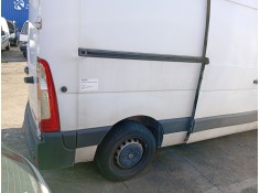 Recambio de amortiguador trasero derecho para renault master iii furgoneta (fv) 2.3 dci 125 fwd (fv0c, fv0d, fv0g, fv0h, fv0j, f