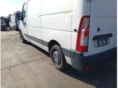 Recambio de amortiguador trasero izquierdo para renault master iii furgoneta (fv) 2.3 dci 125 fwd (fv0c, fv0d, fv0g, fv0h, fv0j,