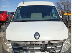 Recambio de capot para renault master iii furgoneta (fv) 2.3 dci 125 fwd (fv0c, fv0d, fv0g, fv0h, fv0j, fv0k) referencia OEM IAM