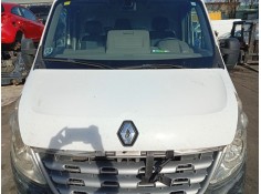 Recambio de capot para renault master iii furgoneta (fv) 2.3 dci 125 fwd (fv0c, fv0d, fv0g, fv0h, fv0j, fv0k) referencia OEM IAM 2