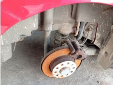 Recambio de amortiguador trasero derecho para seat leon (5f1) 1.4 tsi referencia OEM IAM 5Q0512013ES  