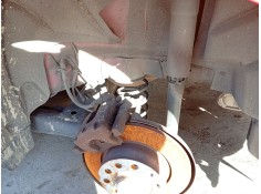 Recambio de amortiguador trasero izquierdo para seat leon (5f1) 1.4 tsi referencia OEM IAM 5Q0512013ES  