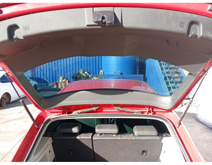 Recambio de amortiguadores maletero / porton para seat leon (5f1) 1.4 tsi referencia OEM IAM 5F4827550A  