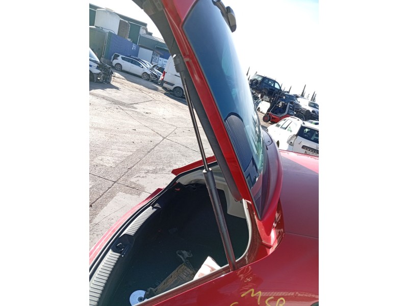 Recambio de amortiguadores maletero / porton para seat leon (5f1) 1.4 tsi referencia OEM IAM 5F4827550A  