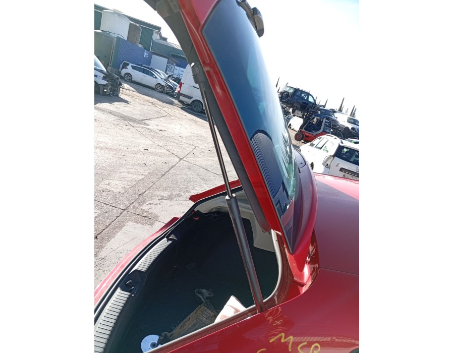Recambio de amortiguadores maletero / porton para seat leon (5f1) 1.4 tsi referencia OEM IAM 5F4827550A  
