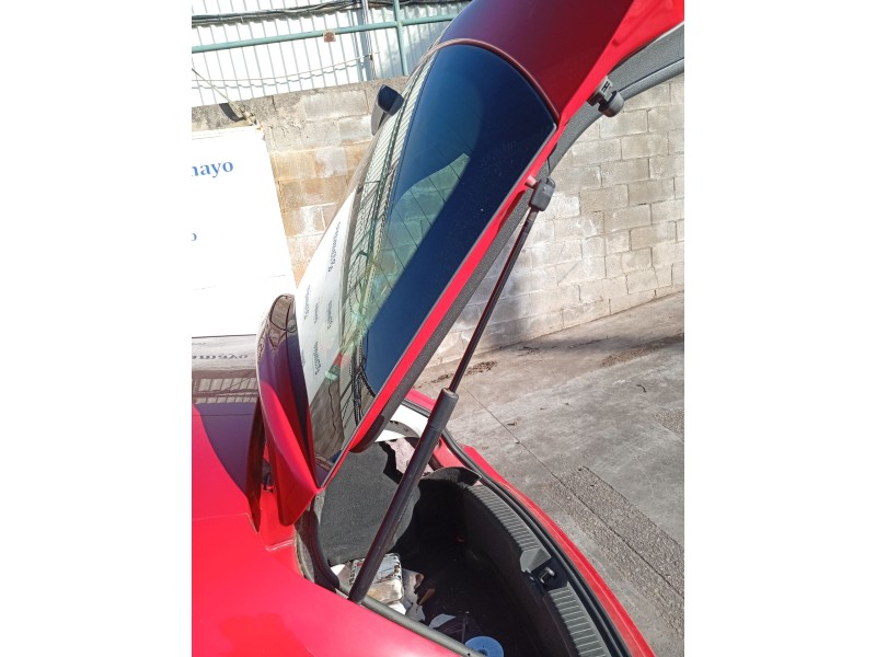 Recambio de amortiguadores maletero / porton para seat leon (5f1) 1.4 tsi referencia OEM IAM 5F4827550A  