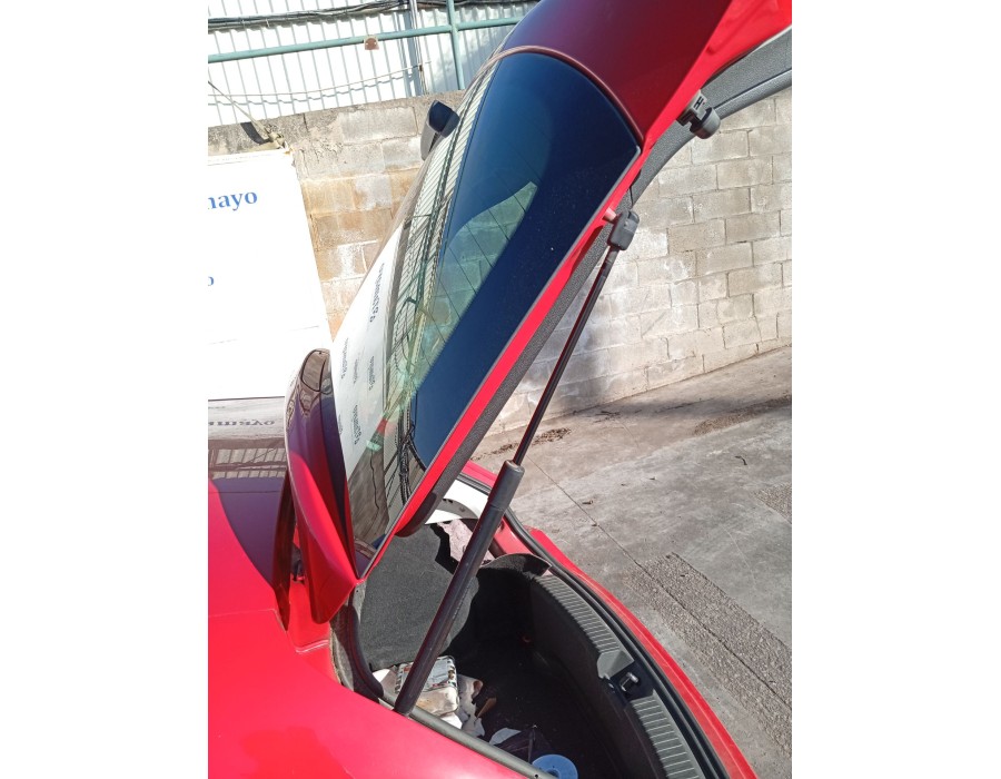 Recambio de amortiguadores maletero / porton para seat leon (5f1) 1.4 tsi referencia OEM IAM 5F4827550A  