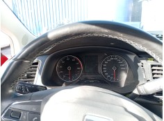 Recambio de cuadro instrumentos para seat leon (5f1) 1.4 tsi referencia OEM IAM 5F0920741D   2
