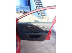 Recambio de elevalunas delantero derecho para seat leon (5f1) 1.4 tsi referencia OEM IAM   