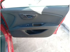 Recambio de elevalunas delantero derecho para seat leon (5f1) 1.4 tsi referencia OEM IAM    2