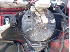 Recambio de servofreno para seat leon (5f1) 1.4 tsi referencia OEM IAM 5Q1614105BS  