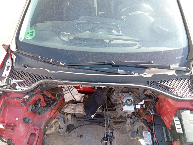 Recambio de torpedo para seat leon (5f1) 1.4 tsi referencia OEM IAM 5F2819403F  