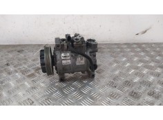 Recambio de compresor aire acondicionado para audi a4 b6 (8e2) 2.5 tdi quattro referencia OEM IAM 4471709380  