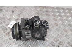 Recambio de compresor aire acondicionado para audi a4 b6 (8e2) 2.5 tdi quattro referencia OEM IAM 4471709380   2