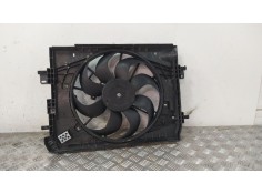 Recambio de electroventilador para renault captur i (j5_, h5_) 1.5 dci 90 referencia OEM IAM 214818664R 214818009R 