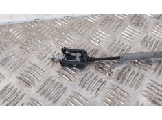 Recambio de cerradura puerta trasera derecha para volkswagen polo v (6r1, 6c1) 1.4 tdi referencia OEM IAM 6C0839014   2