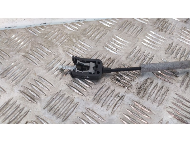 Recambio de cerradura puerta trasera derecha para volkswagen polo v (6r1, 6c1) 1.4 tdi referencia OEM IAM 6C0839014  