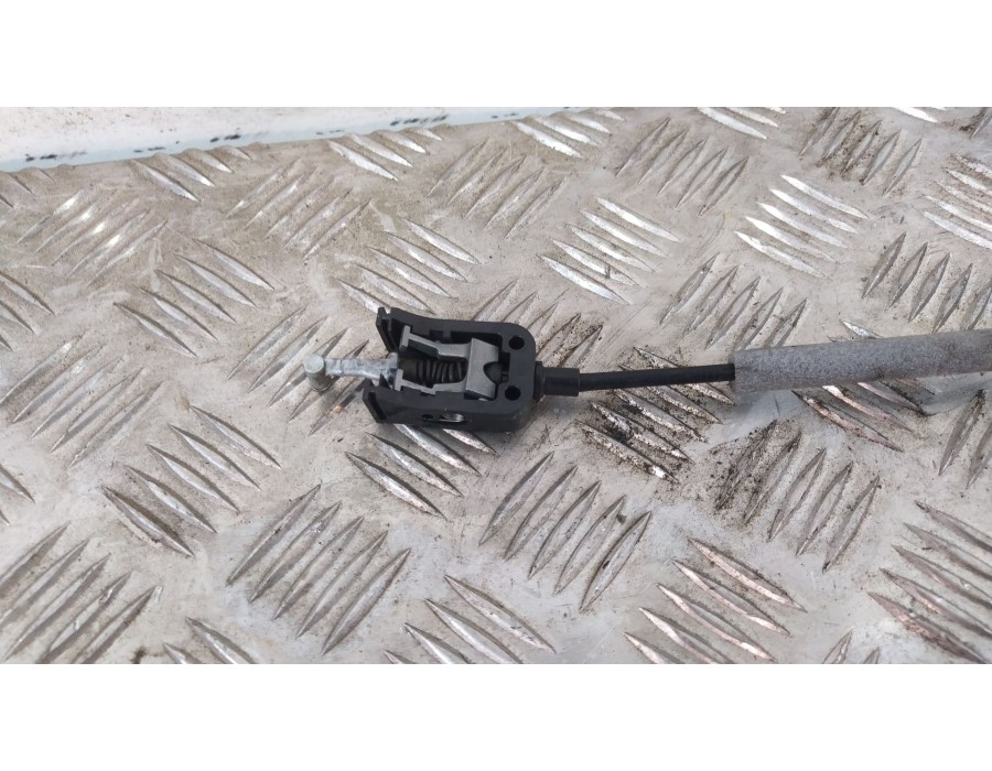 Recambio de cerradura puerta trasera derecha para volkswagen polo v (6r1, 6c1) 1.4 tdi referencia OEM IAM 6C0839014  