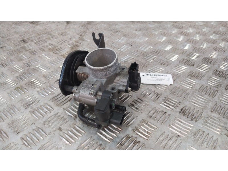 Recambio de caja mariposa para hyundai i20 iii (bc3, bi3) 1.0 t-gdi referencia OEM IAM 3510003000  