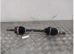 Recambio de transmision delantera izquierda para toyota auris (_e18_) 1.2 (nre185_) referencia OEM IAM 4342002D60  